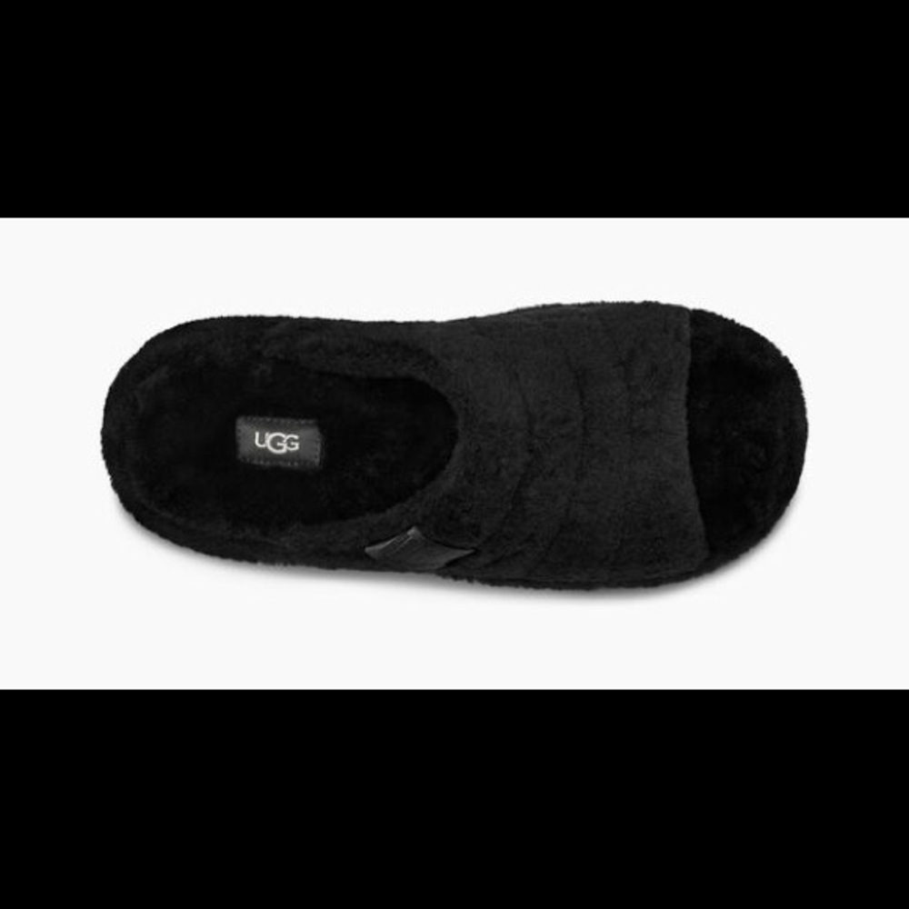 NEW men’s (or women’s) UGG Fluff You